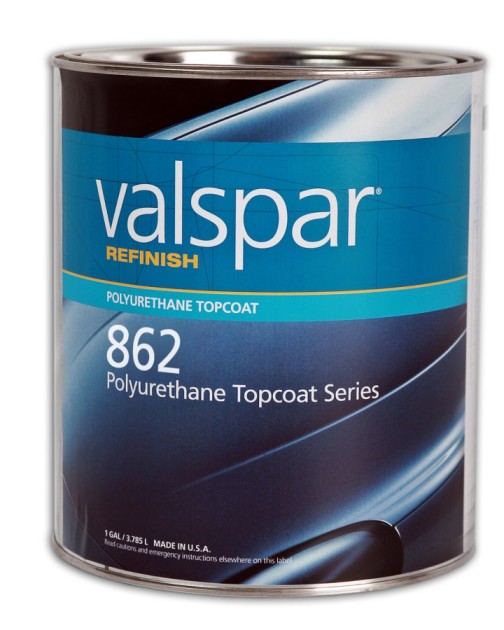 VALSPAR 20L 862 2K TOPCOAT BINDER ( 603028) 